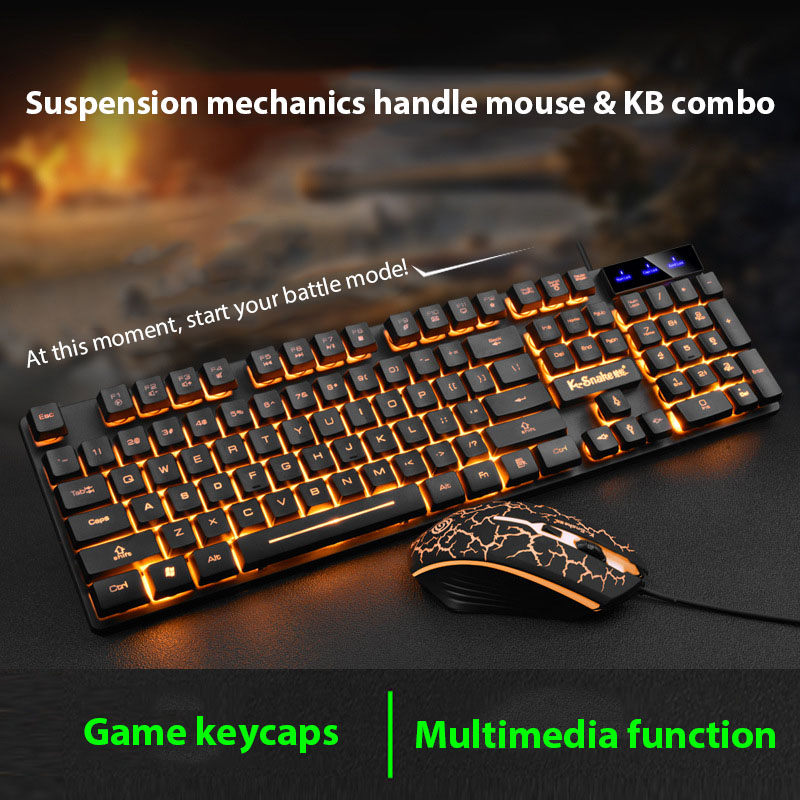 KM320 Keyboard And Mouse Set W - Gaming Keyboard And Mouse Wireless ulasan dan harga
