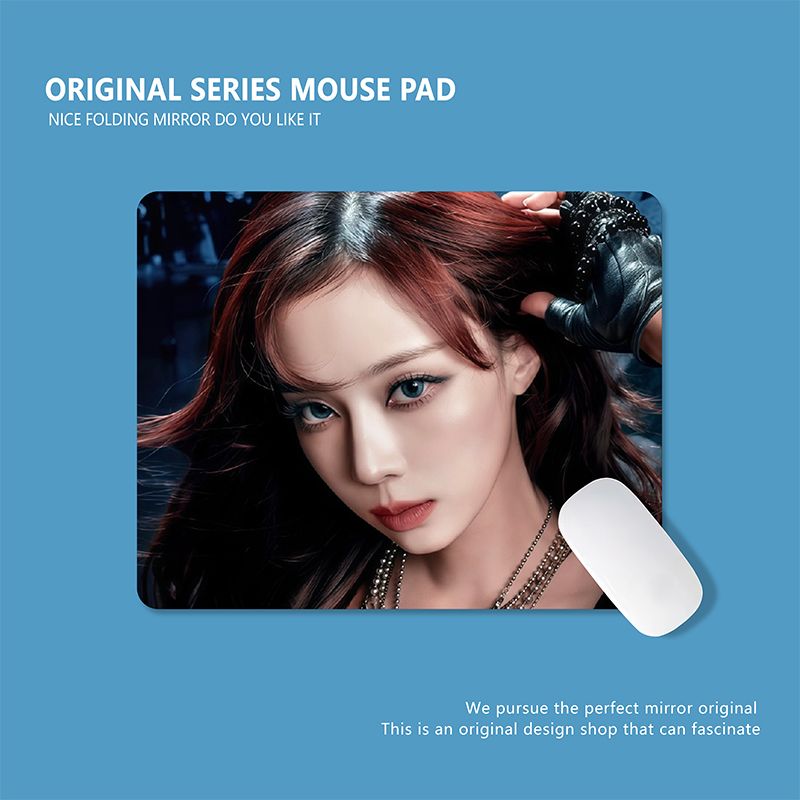 Aespas Figure Creative Cheerin - Gaming Keyboard And Mouse ulasan dan harga