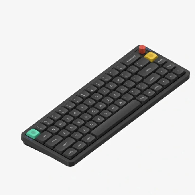 NuPhy Air V3 Low Profile Mecha - Gaming Keyboard That Is Quiet ulasan dan harga