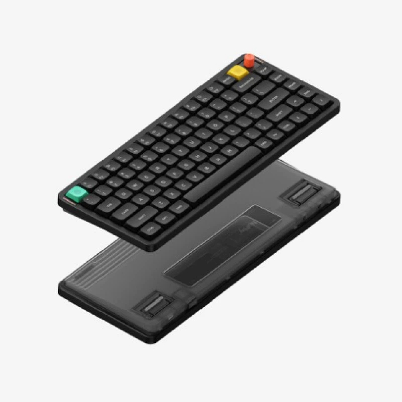 NuPhy Air V3 Low Profile Mecha - Gaming Keyboard That Is Quiet ulasan dan harga