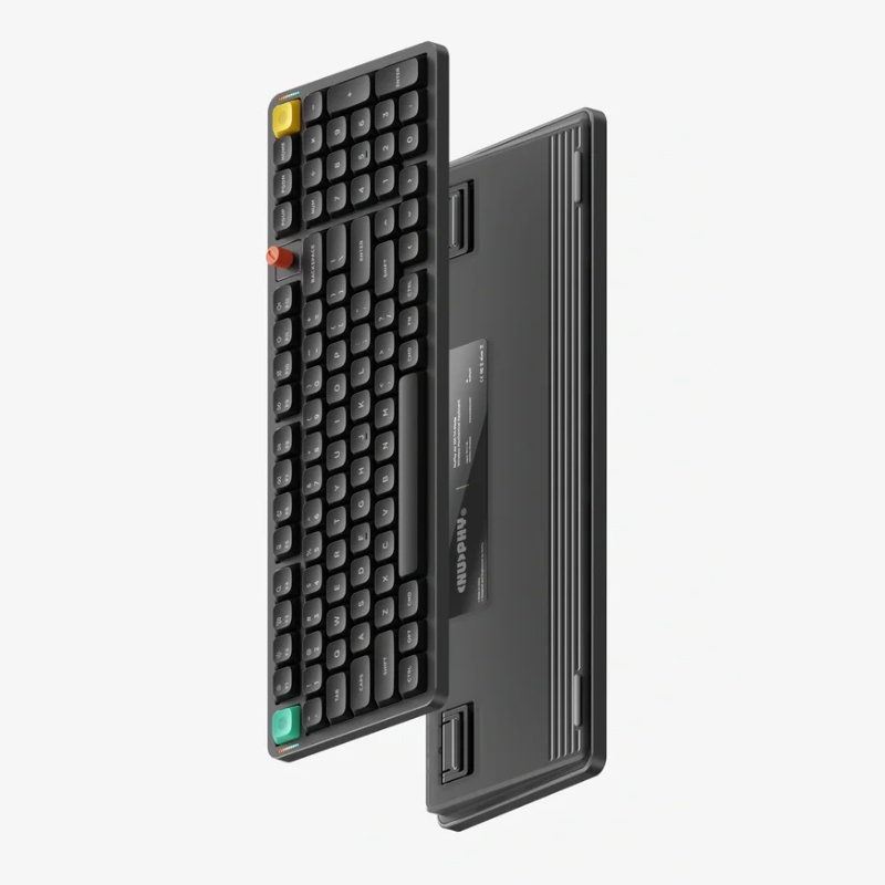 NuPhy Air V3 Low Profile Mecha - Gaming Keyboard That Is Quiet ulasan dan harga