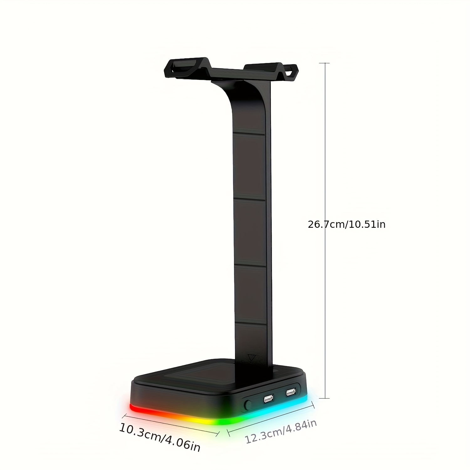 Gaming Headset Stand Adjustabl - Gaming Keyboard And Mouse ulasan dan harga