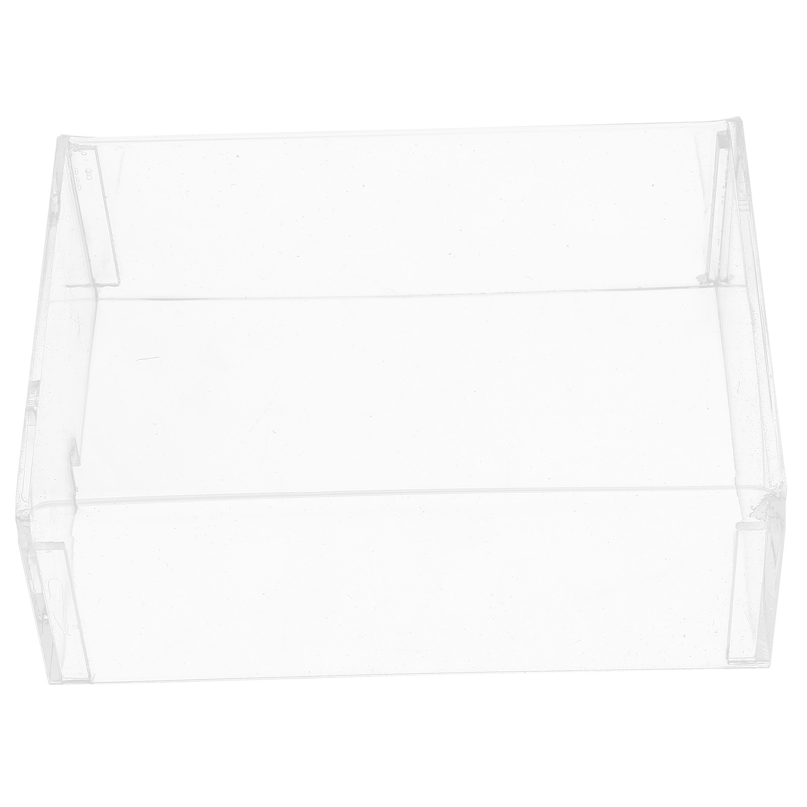 Transparent Acrylic Mouse Cove - Keyboard Gaming Transparent ulasan dan harga