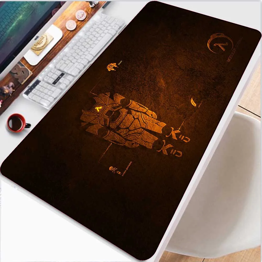 Gamer Half Life Large Mouse Pa - Gaming Keyboard Half ulasan dan harga
