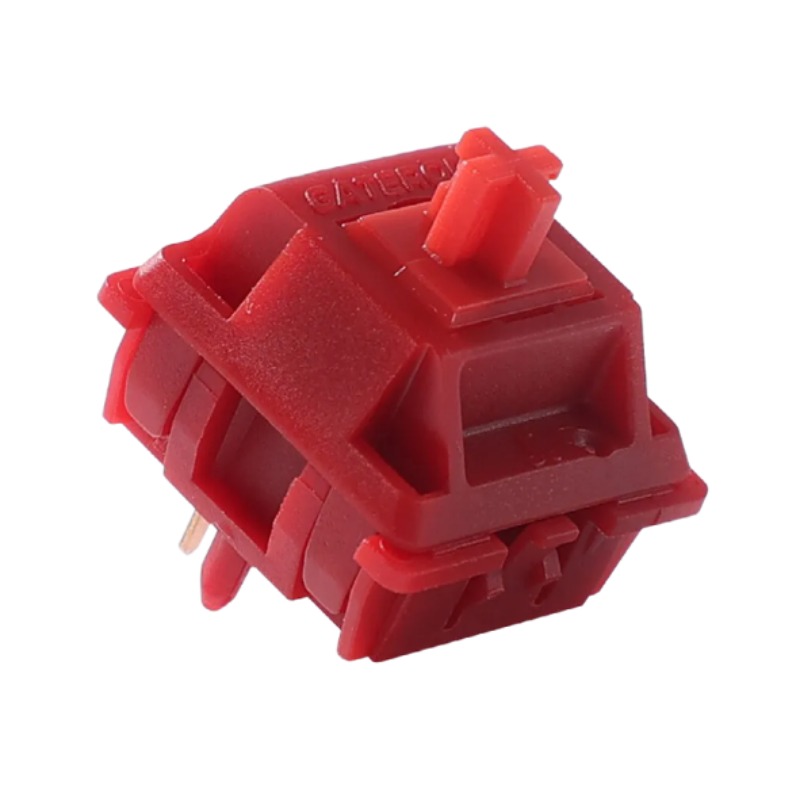Silliworks Type R Switch Custo - Gaming Keyboard Types ulasan dan harga
