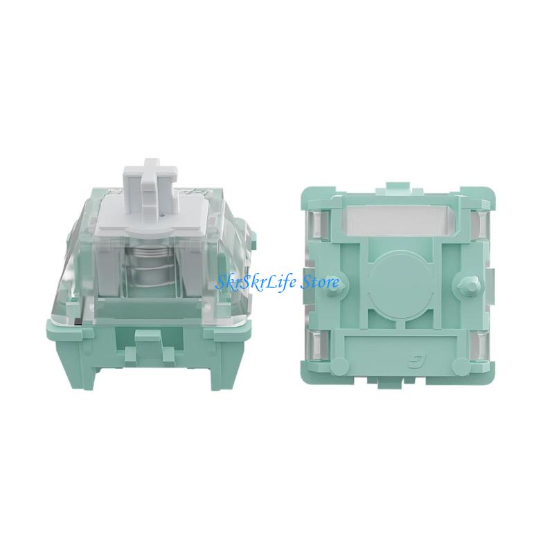 E65E Precise Switches For Gami - Gaming Keyboard That Is Quiet ulasan dan harga