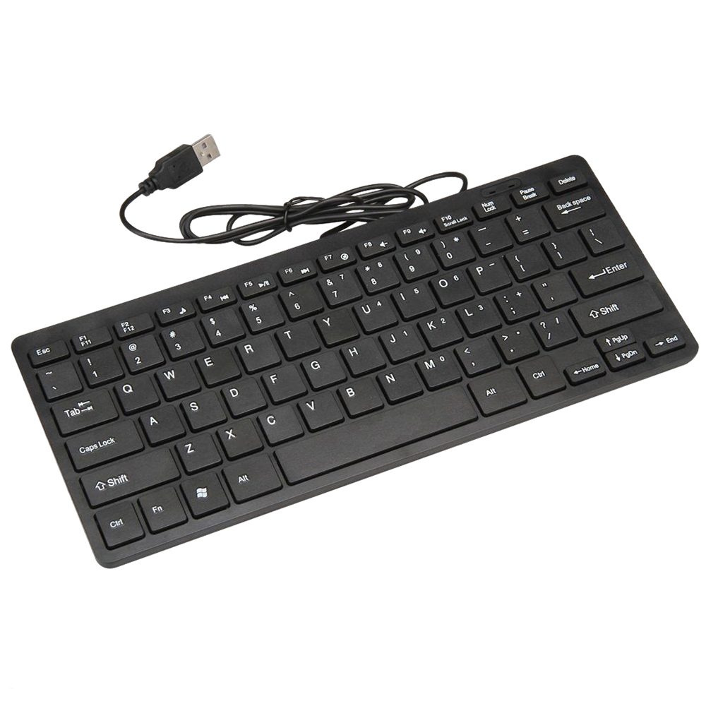 with Thai Arabic Russian Hebre - Gaming Keyboard That Is Quiet ulasan dan harga