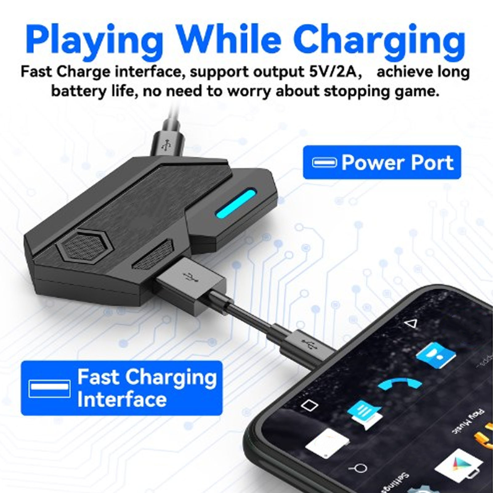 Keyboard Mouse Converter Set R - Gaming Keyboard Half ulasan dan harga