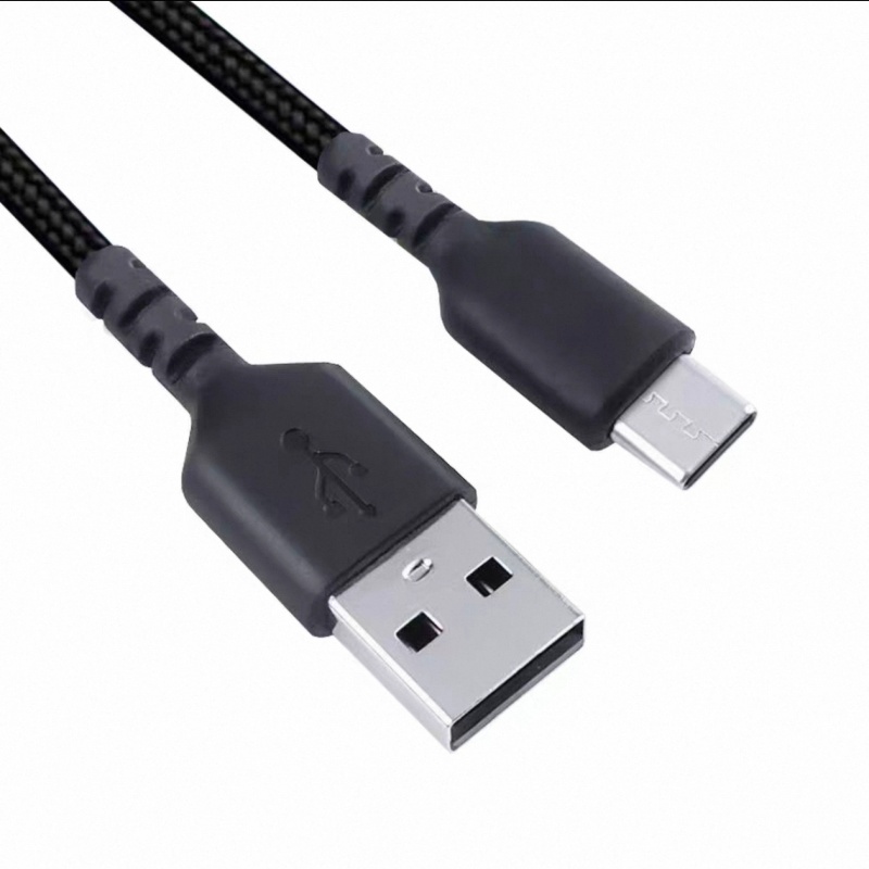 USB Type-C charging cable for  - Gaming Keyboard Types ulasan dan harga