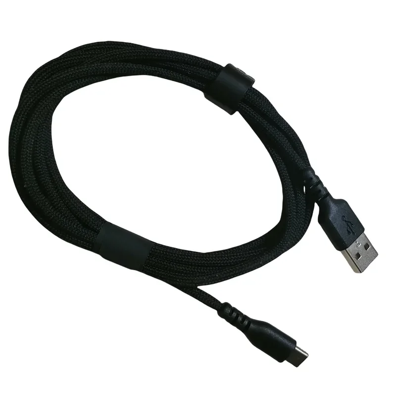 USB Type-C charging cable for  - Gaming Keyboard Types ulasan dan harga