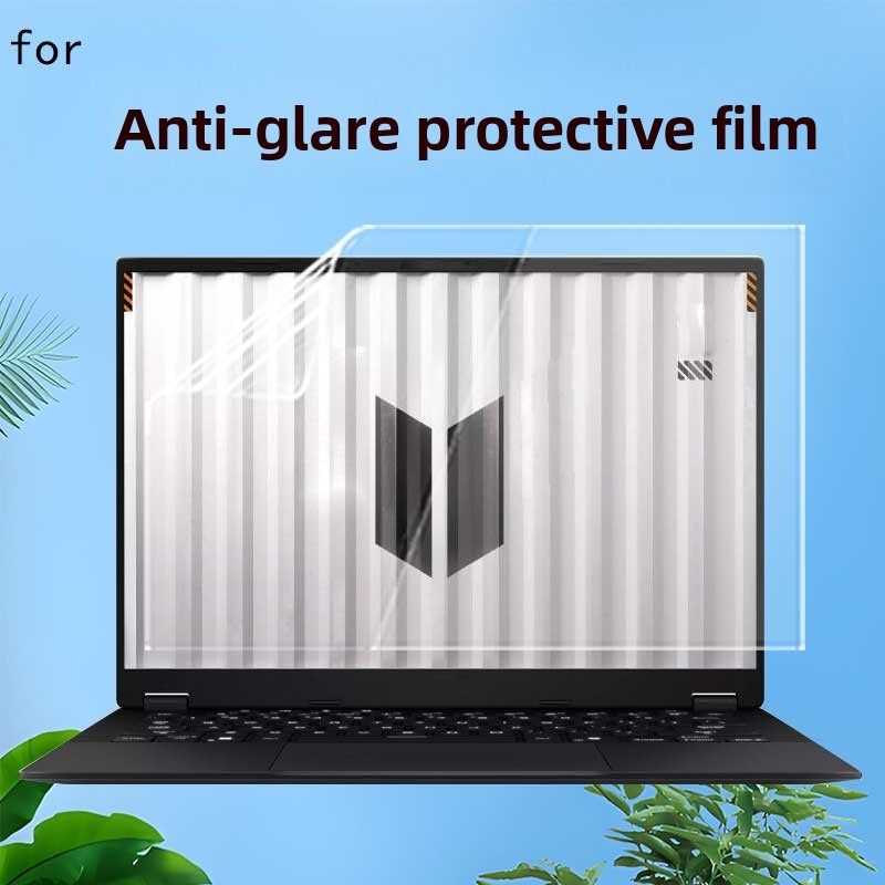 2026 For ASUS TUF game A14 FA4 - Keyboard Gaming Transparent ulasan dan harga