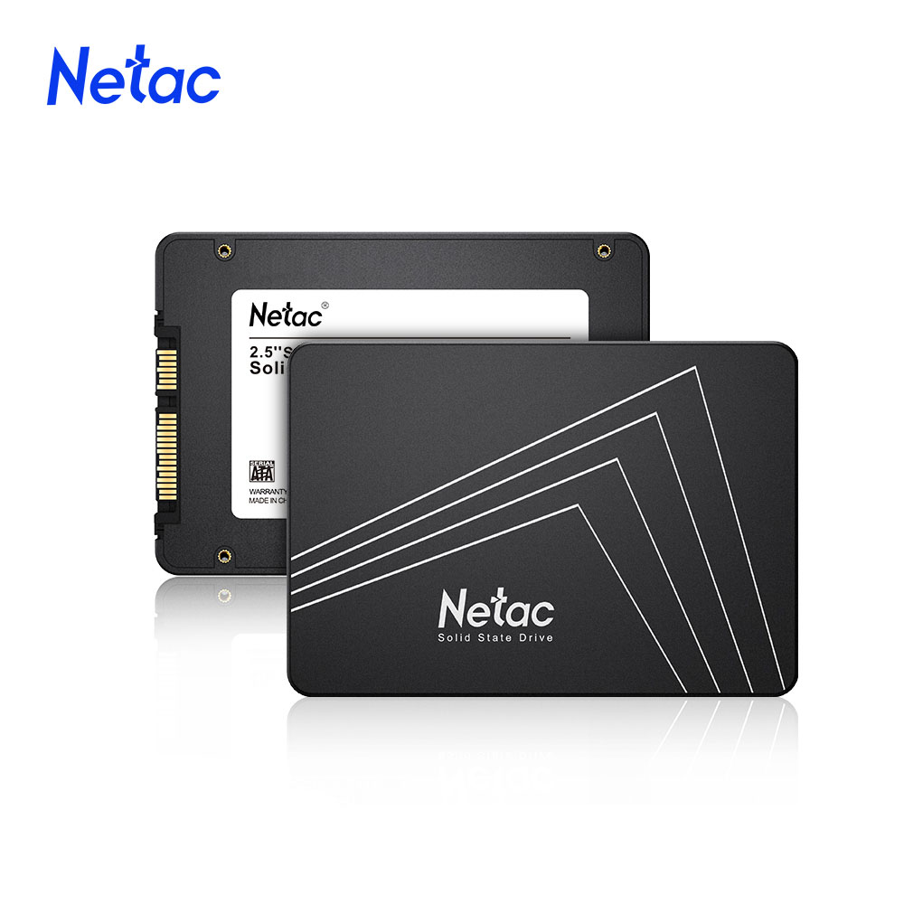 Netac SSD SATA SATA3 SSD 1TB 2 - Samsung Ssd Evo 870 ulasan dan harga