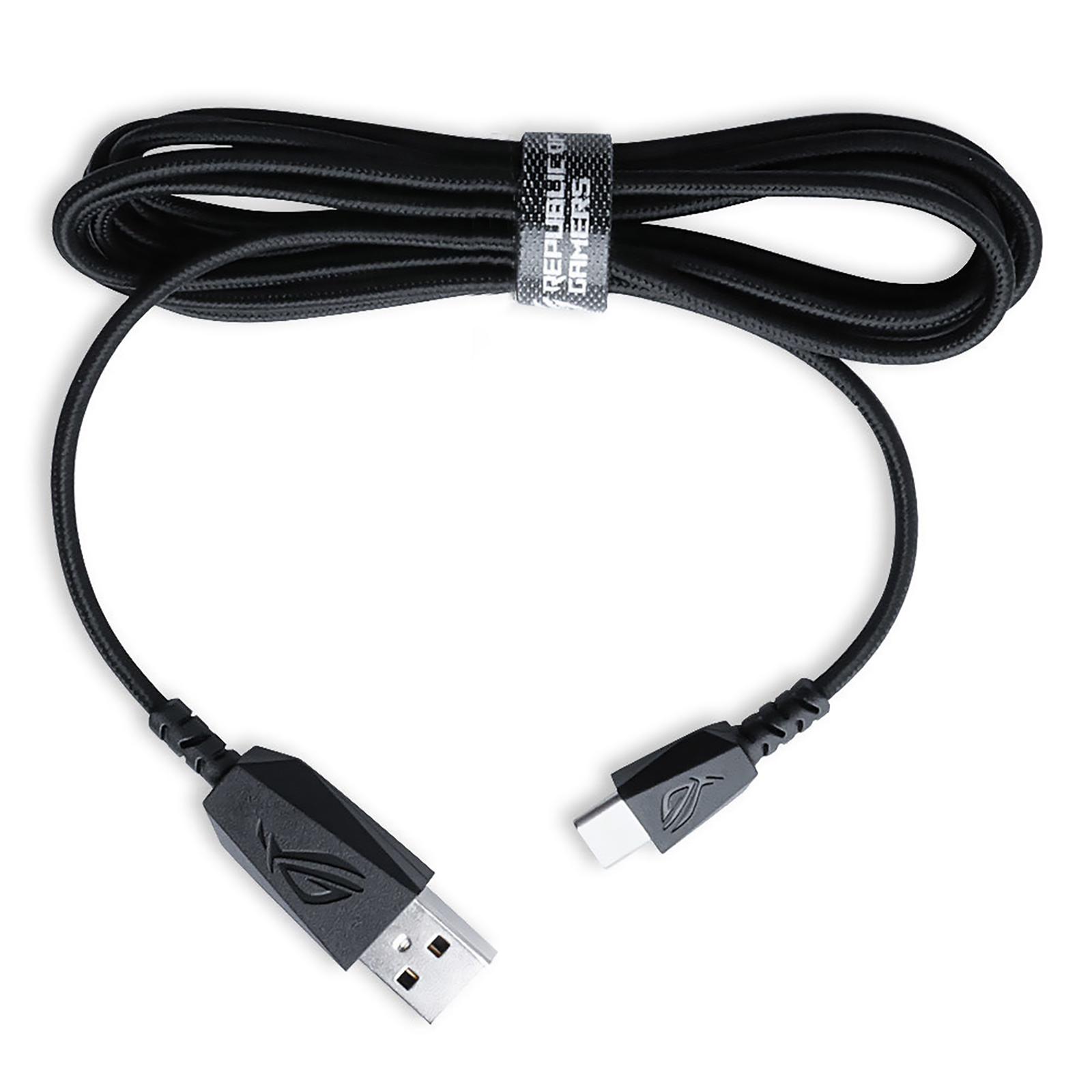 1.8m Type-C USB Keyboard Cable - Gaming Keyboard Types ulasan dan harga