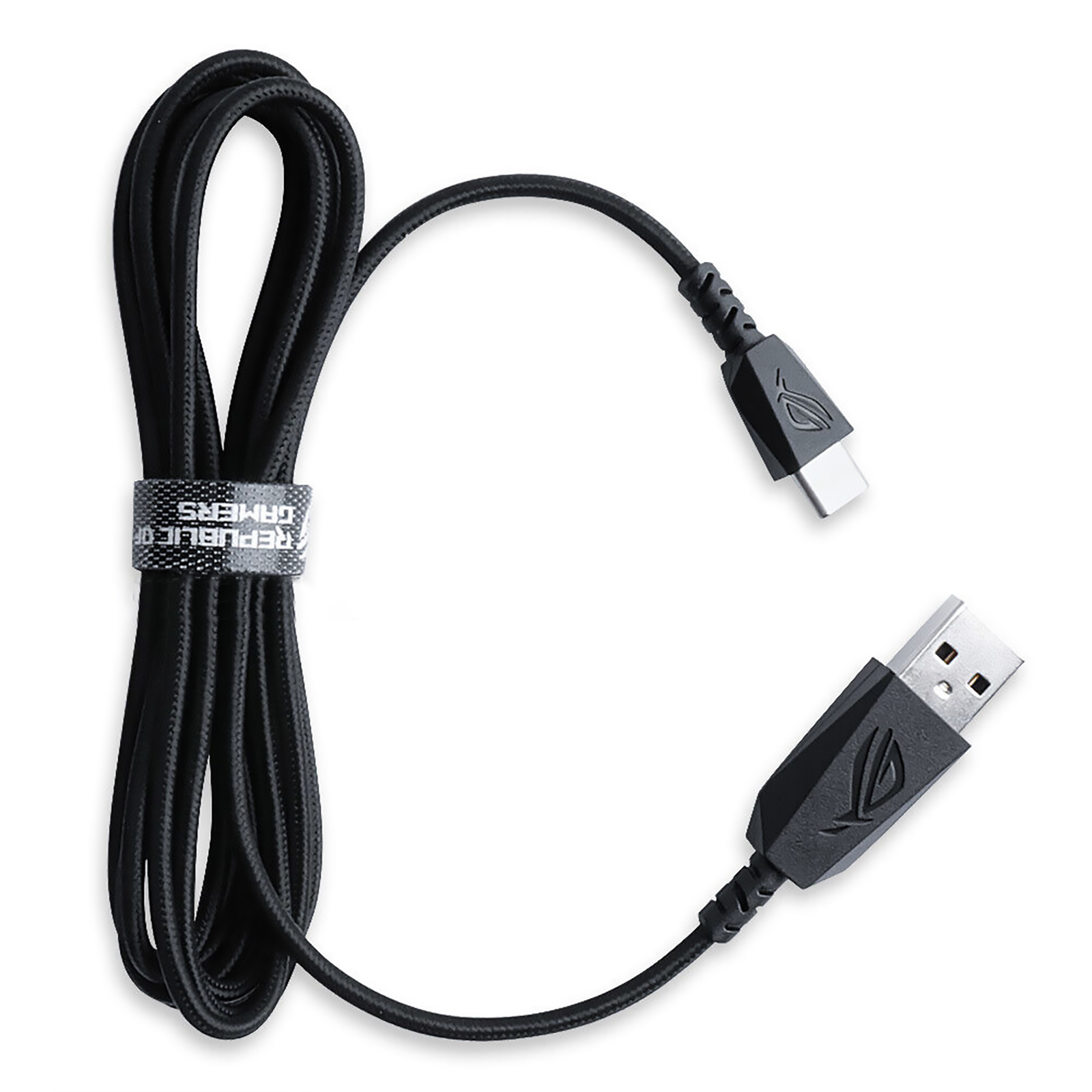 1.8m Type-C USB Keyboard Cable - Gaming Keyboard Types ulasan dan harga