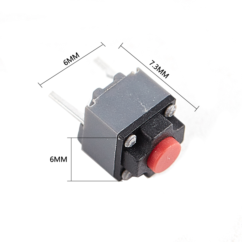 Silent Kailh Switch 10Pcs 6x6x - Gaming Keyboard That Is Quiet ulasan dan harga