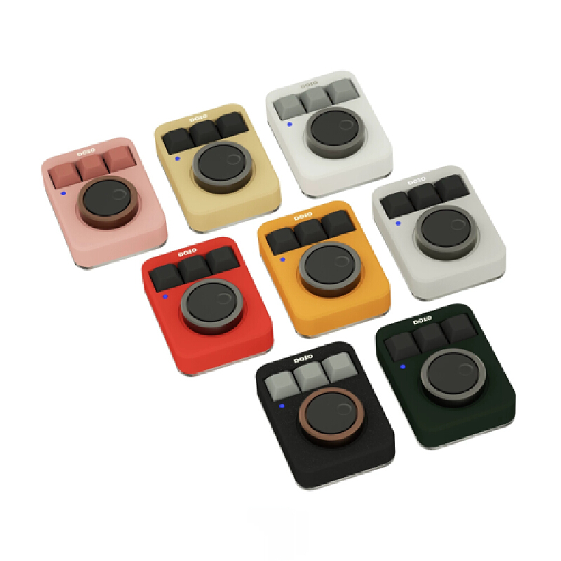 Keyboard Doio Mini Mechanical  - Gaming Keyboard Not Working ulasan dan harga